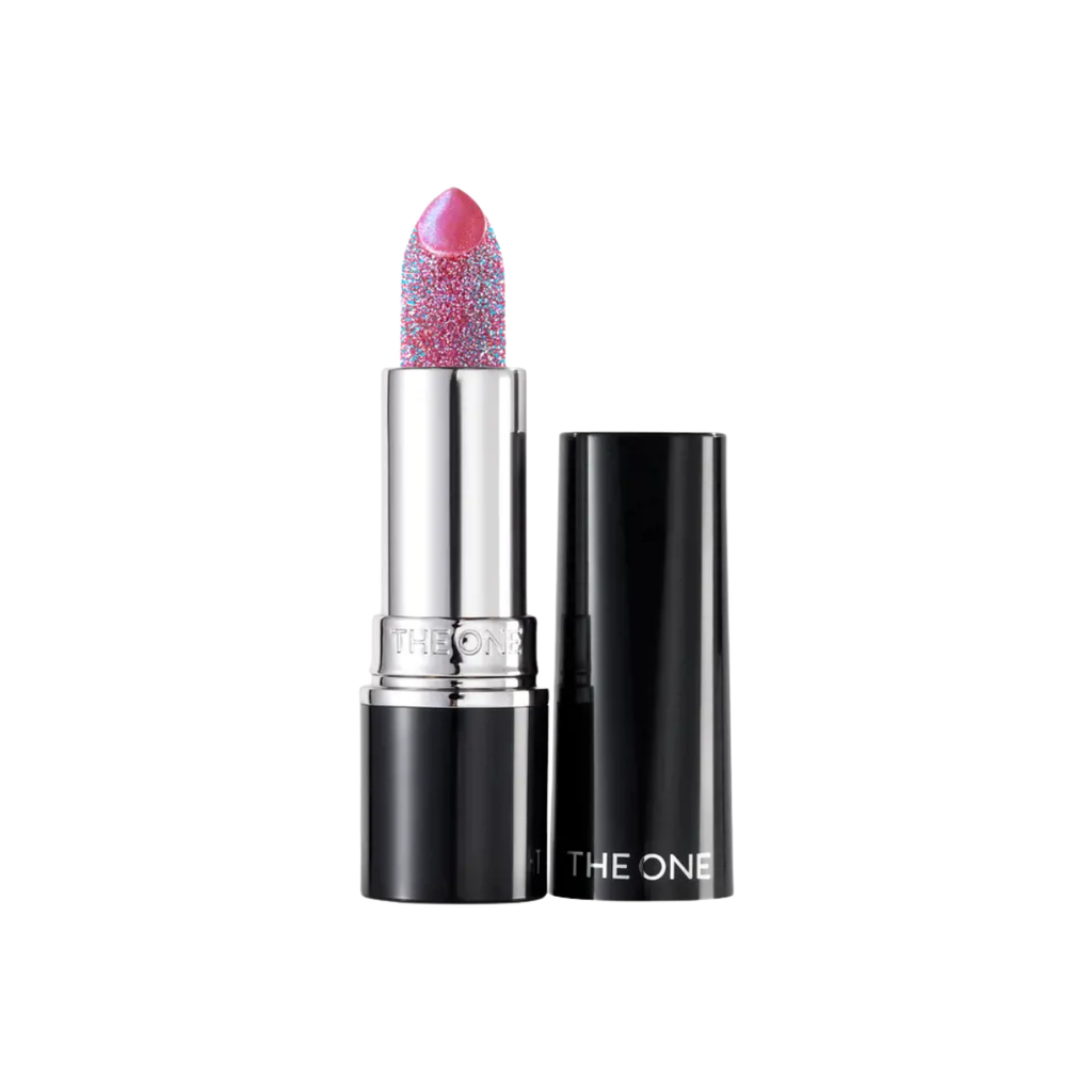 Oriflame THE ONE Ultimate Glitter Ruj Wow-factor Pink 3,1 g