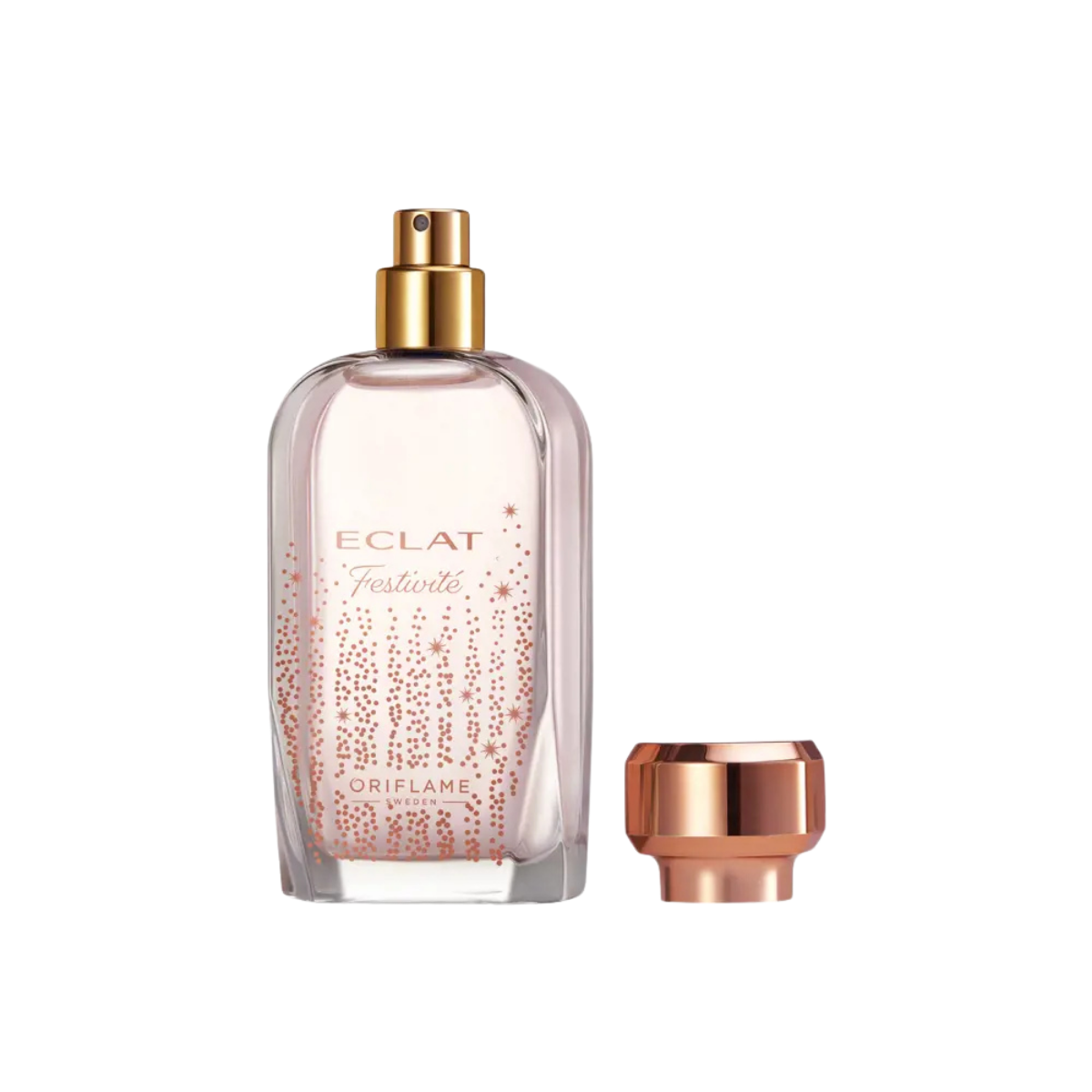 Oriflame Eclat Festivité EDT Kadın Parfümü 50 ml