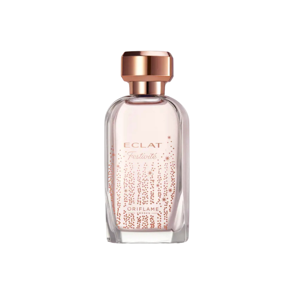 Oriflame Eclat Festivité EDT Kadın Parfümü 50 ml
