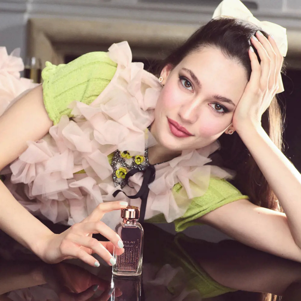 Oriflame Eclat Festivité EDT Kadın Parfümü 50 ml