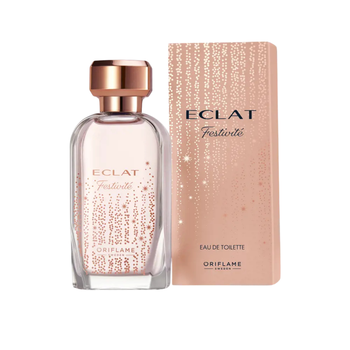 Oriflame Eclat Festivité EDT Kadın Parfümü 50 ml