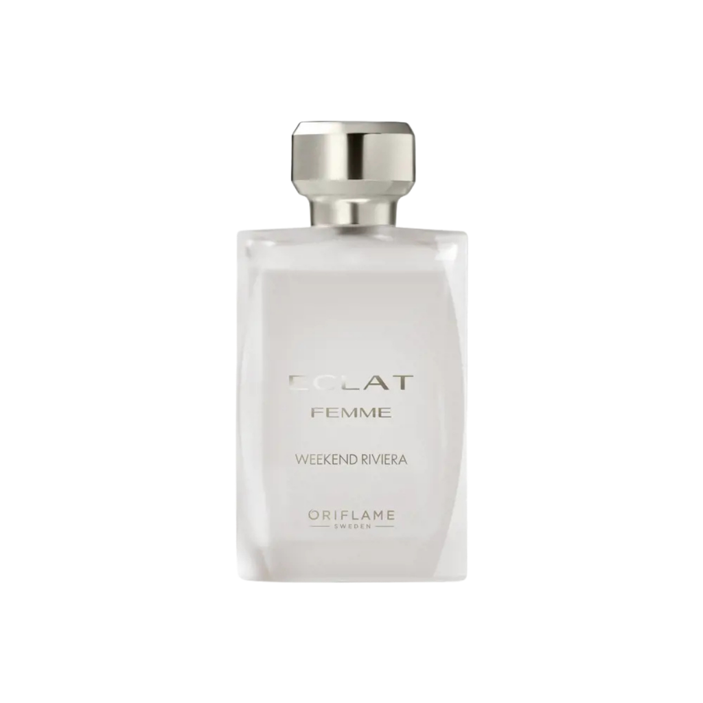 Oriflame Eclat Femme Weekend Riviera EDT Kadın Parfümü  50 ml