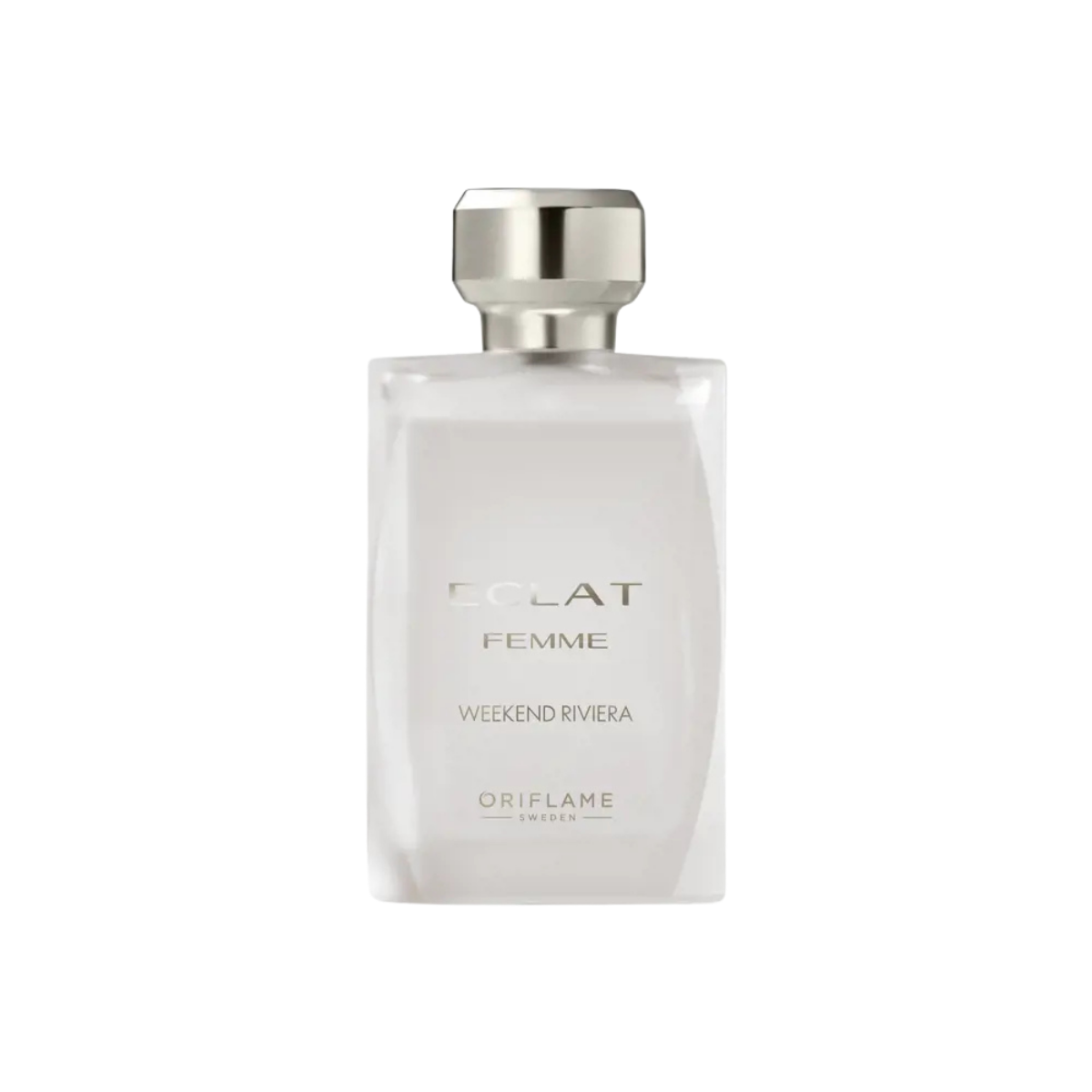 Oriflame Eclat Femme Weekend Riviera EDT Kadın Parfümü  50 ml