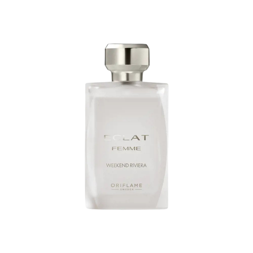 Oriflame Eclat Femme Weekend Riviera EDT Kadın Parfümü  50 ml