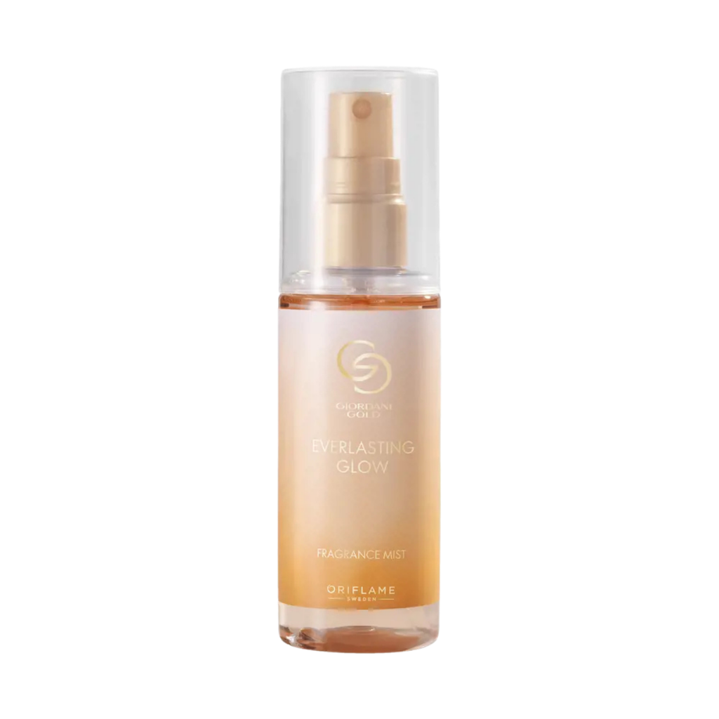 Oriflame Giordani Gold Everlasting Glow Parfüm Misti 100 ml