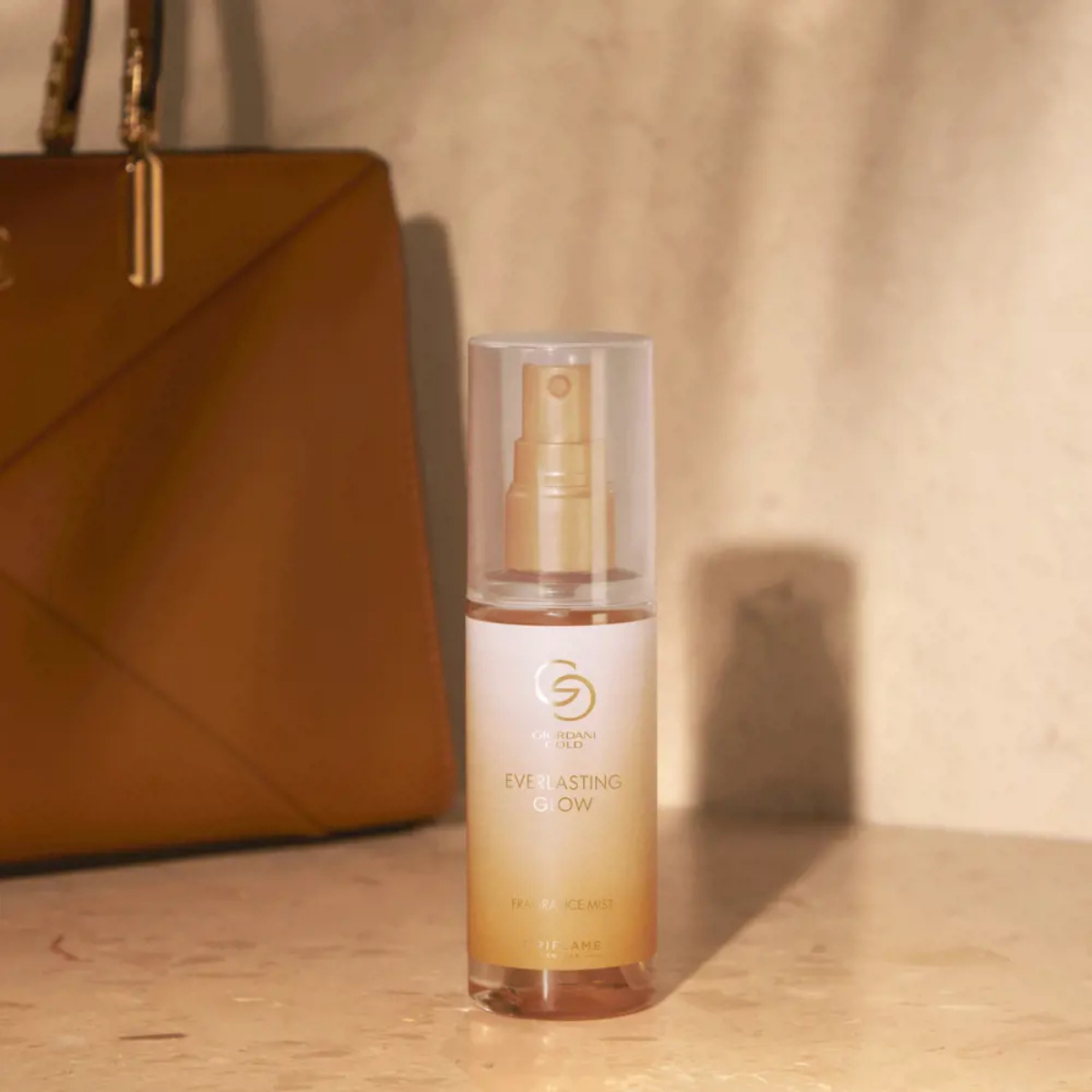 Oriflame Giordani Gold Everlasting Glow Parfüm Misti 100 ml