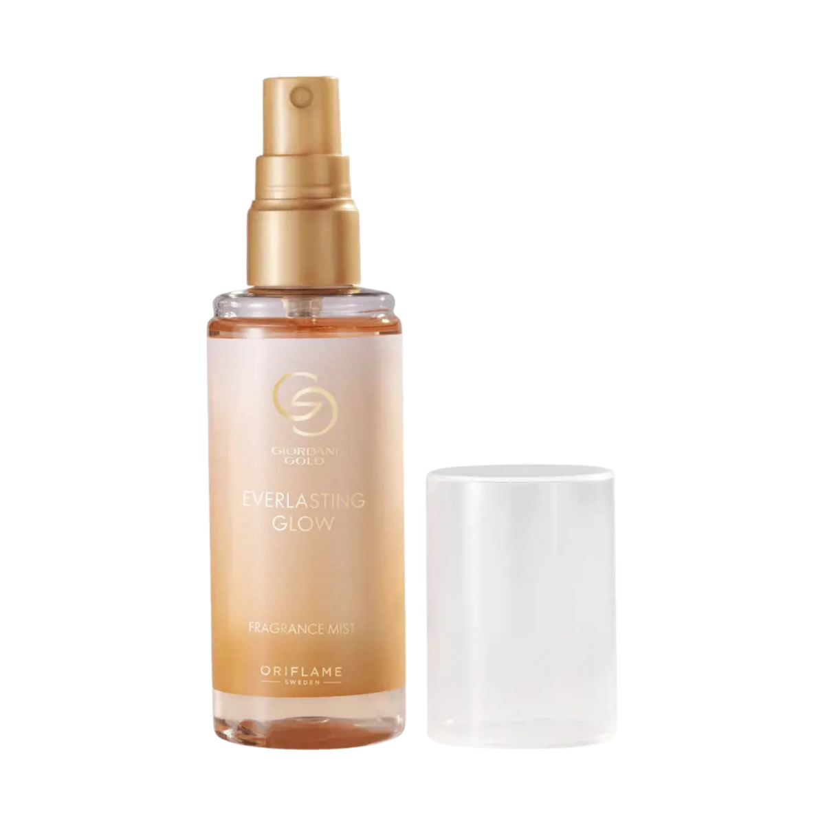Oriflame Giordani Gold Everlasting Glow Parfüm Misti 100 ml