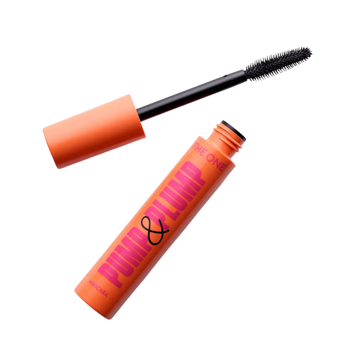 Oriflame THE ONE Pump &amp; Plump Hacim Veren Maskara Yoğun Siyah