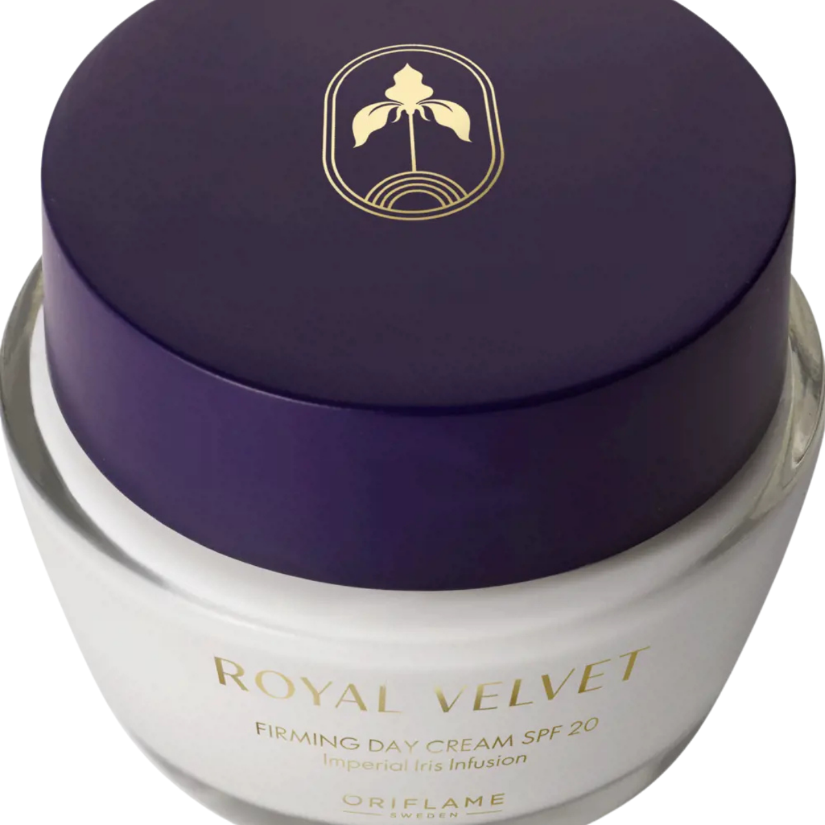 Oriflame Royal Velvet 2 Kat Daha Fazla Nem Sağlayan Sıkılaştırıcı Gündüz Kremi SPF 20 50 ml