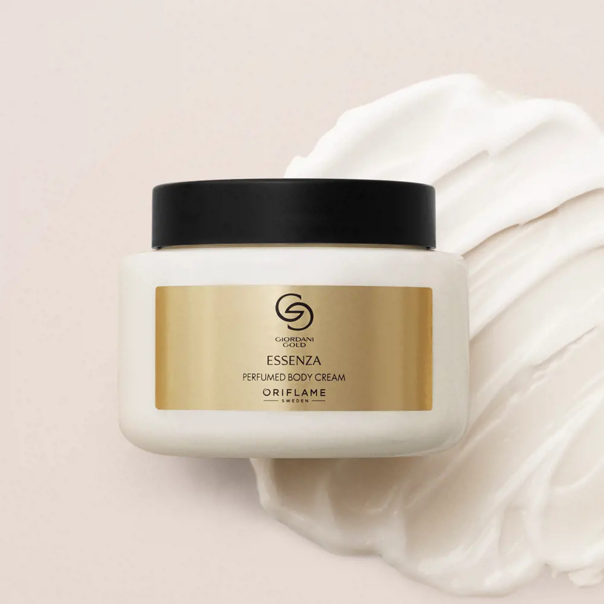 Oriflame Giordani Gold Essenza Parfümlü Vücut Kremi 250 ml – Yeni Ambalaj