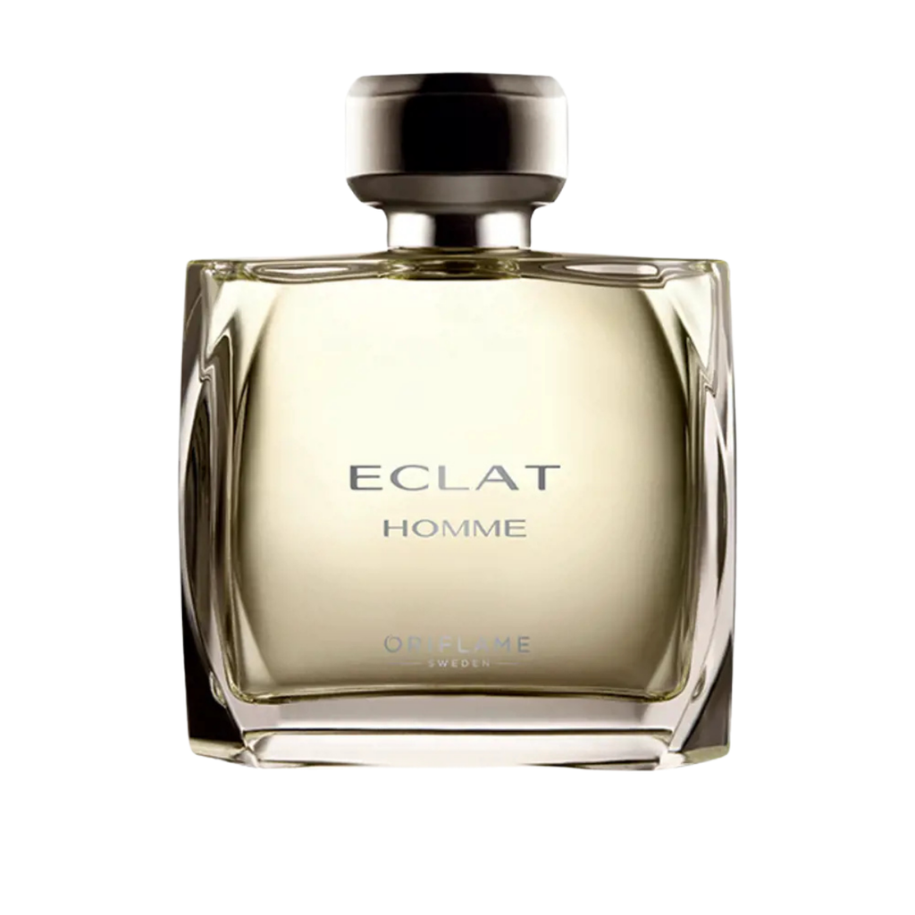 Oriflame Eclat Homme EDT Erkek Parfümü 75 ml
