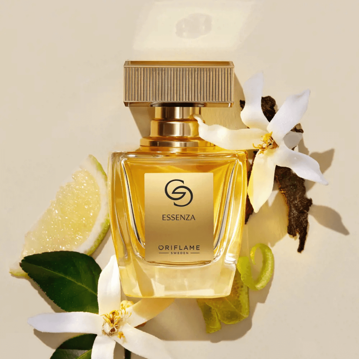 Oriflame Giordani Gold Essenza Kadın Parfümü EDP 50 ml