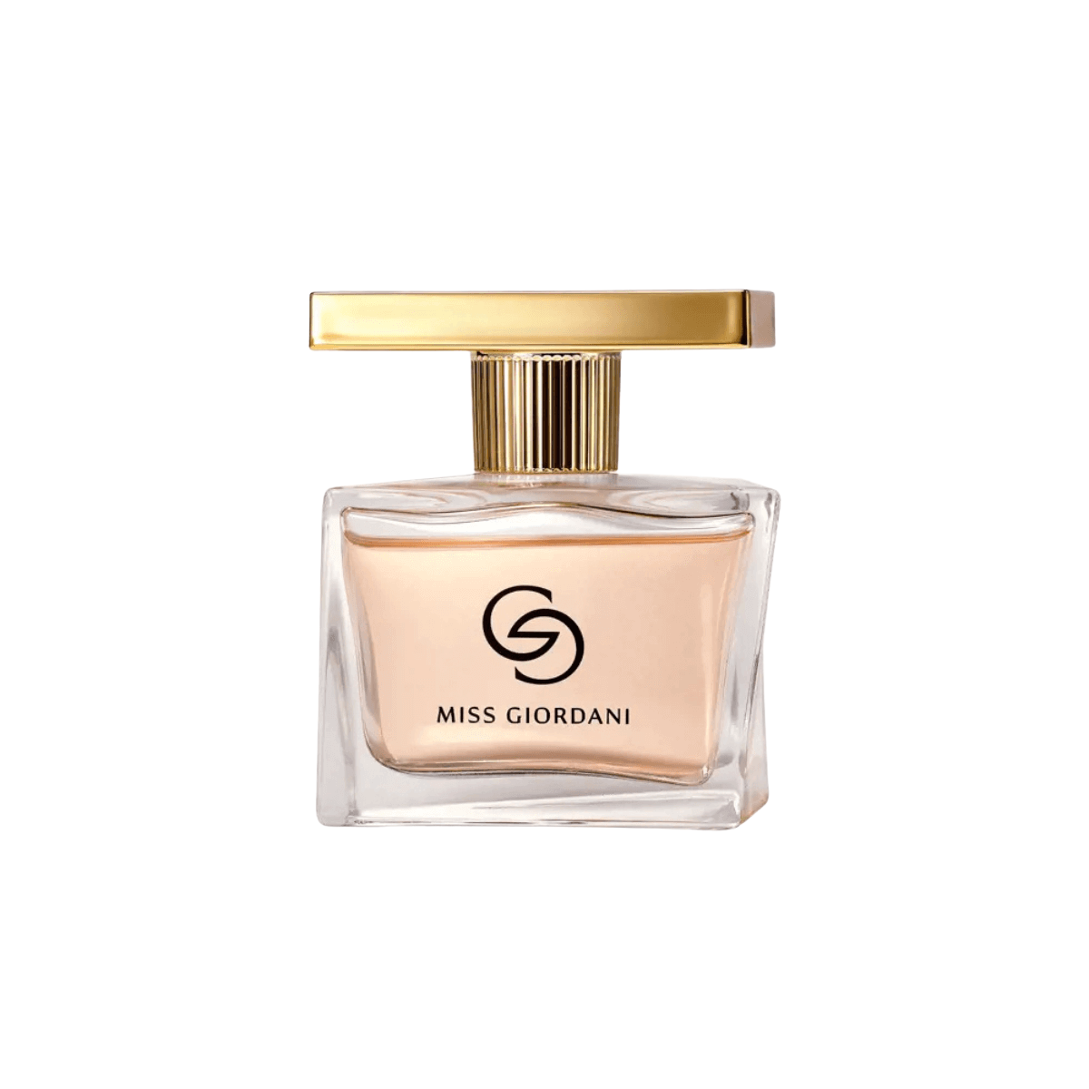 Oriflame Giordani Gold Miss Giordani EDP Kadın Parfümü 50 ml