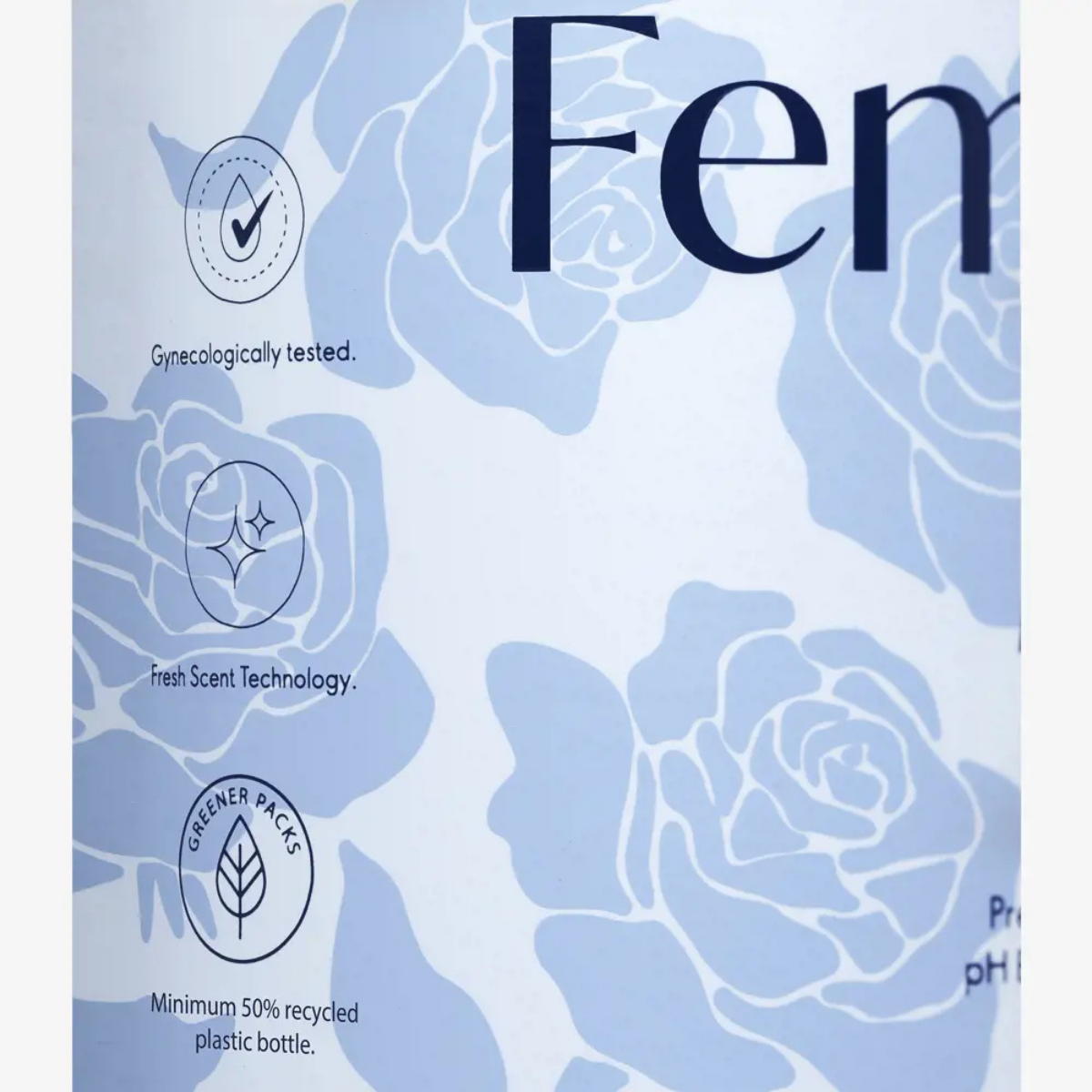 Oriflame Feminelle Dış Genital Bölgeler İçin Gül Suyu Özlü Temizleme Jeli 300 ml