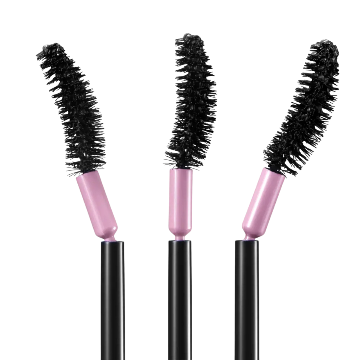 Oriflame THE ONE False Lashes Salon Lift 360° Bükülebilir Fırçalı Maskara Siyah