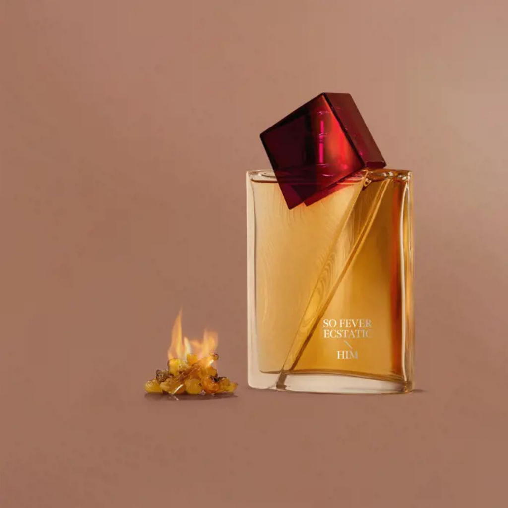 Oriflame So Fever Ecstatic Him EDT Erkek Parfümü 75 ml