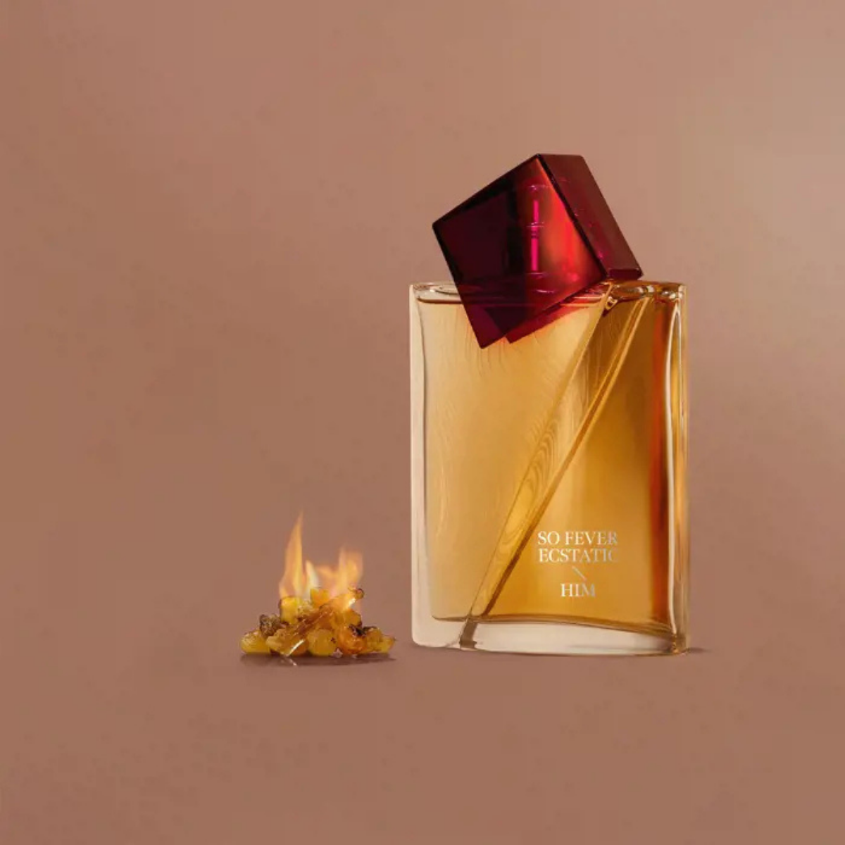 Oriflame So Fever Ecstatic Him EDT Erkek Parfümü 75 ml