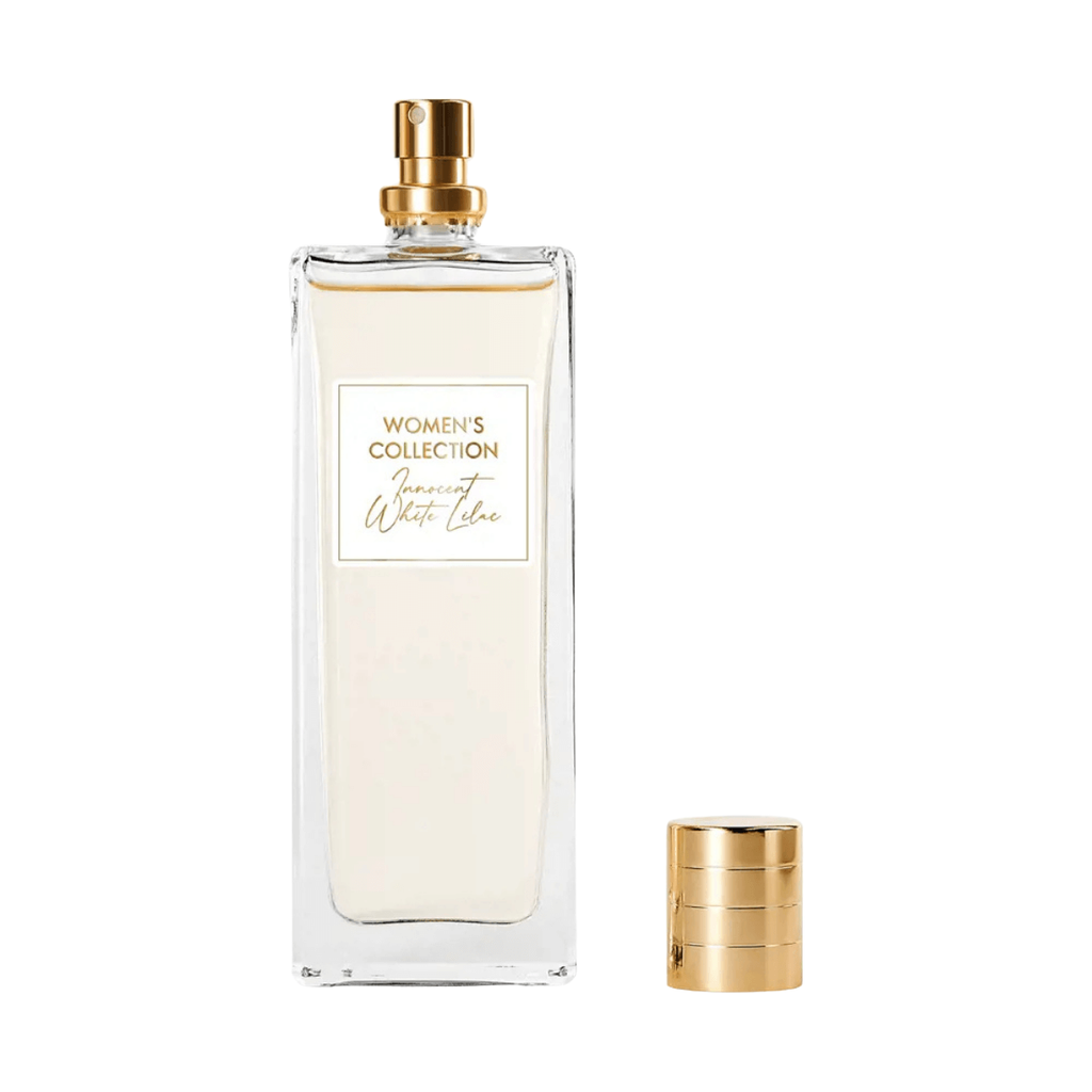 Oriflame Women's Collection White Lilac EDT Kadın Parfümü 50 ml
