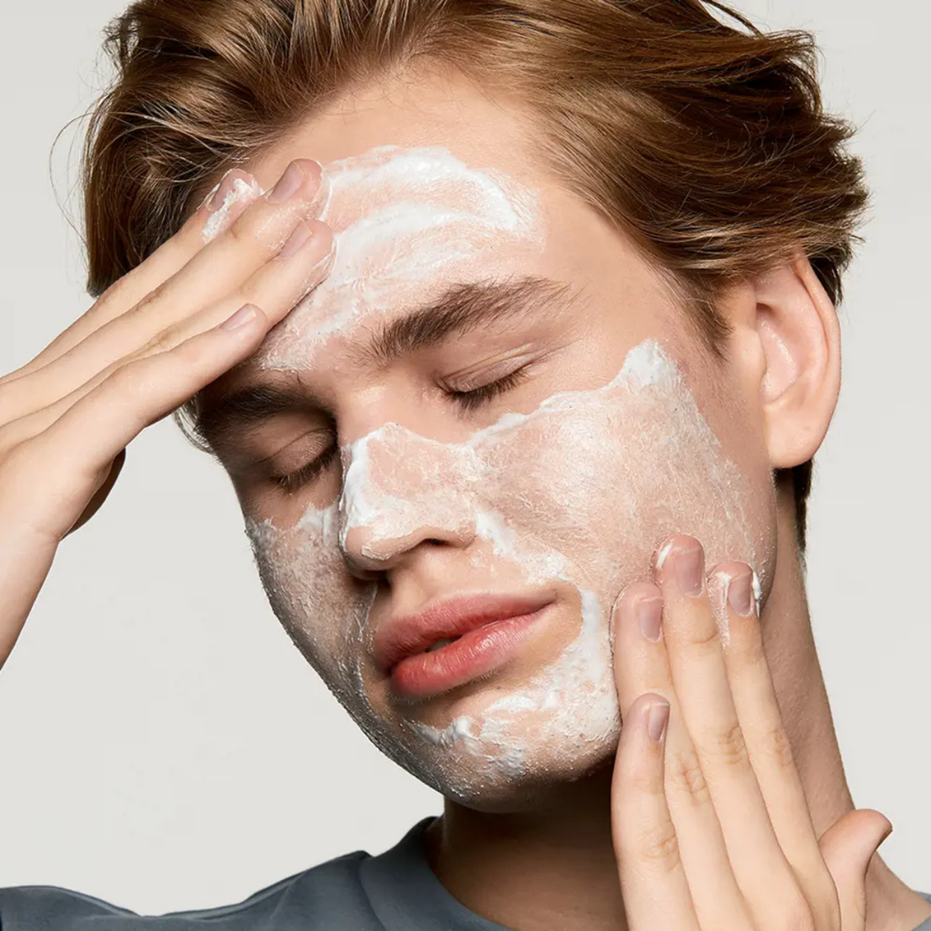 Oriflame Pure Skin Pürüzsüzleştirici Yüz Peelingi 75 ml