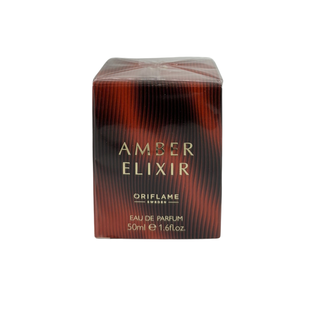 Oriflame Amber Elixir EDP Kadın Parfümü 50 ml