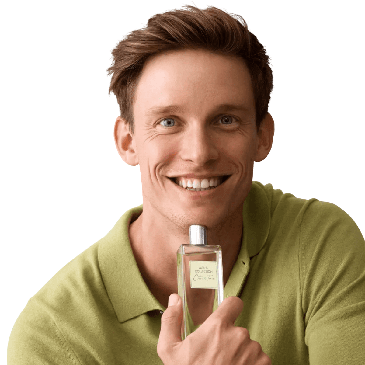Oriflame Men´s Collection Citrus Tonic EDT Erkek Parfümü 75 ml