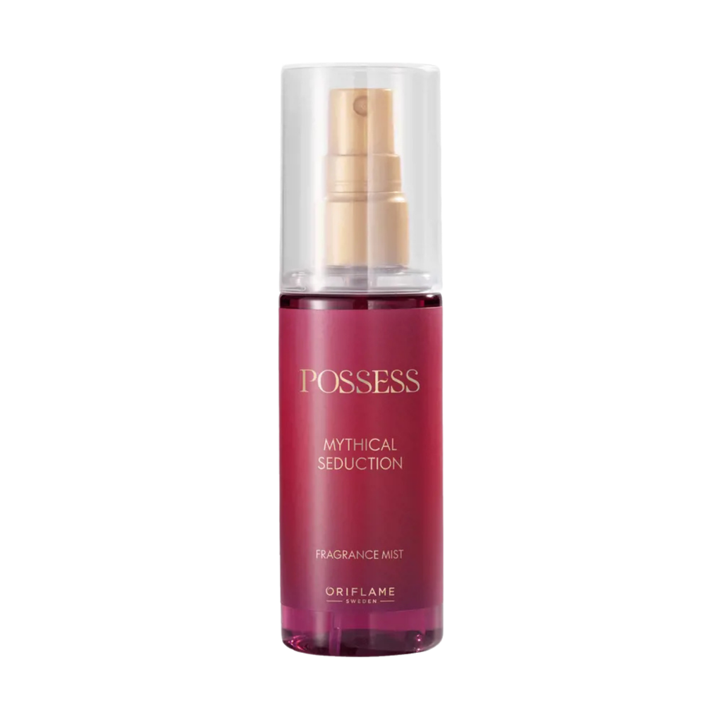 Oriflame Possess Mythical Seduction Parfüm Misti 100 ml