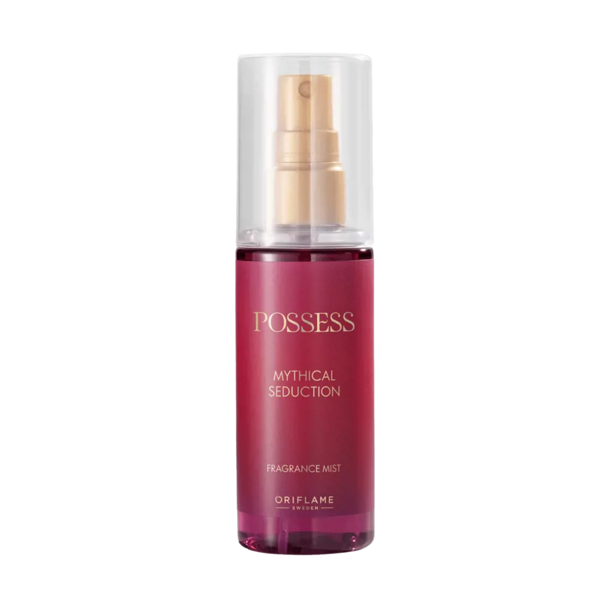 Oriflame Possess Mythical Seduction Parfüm Misti 100 ml