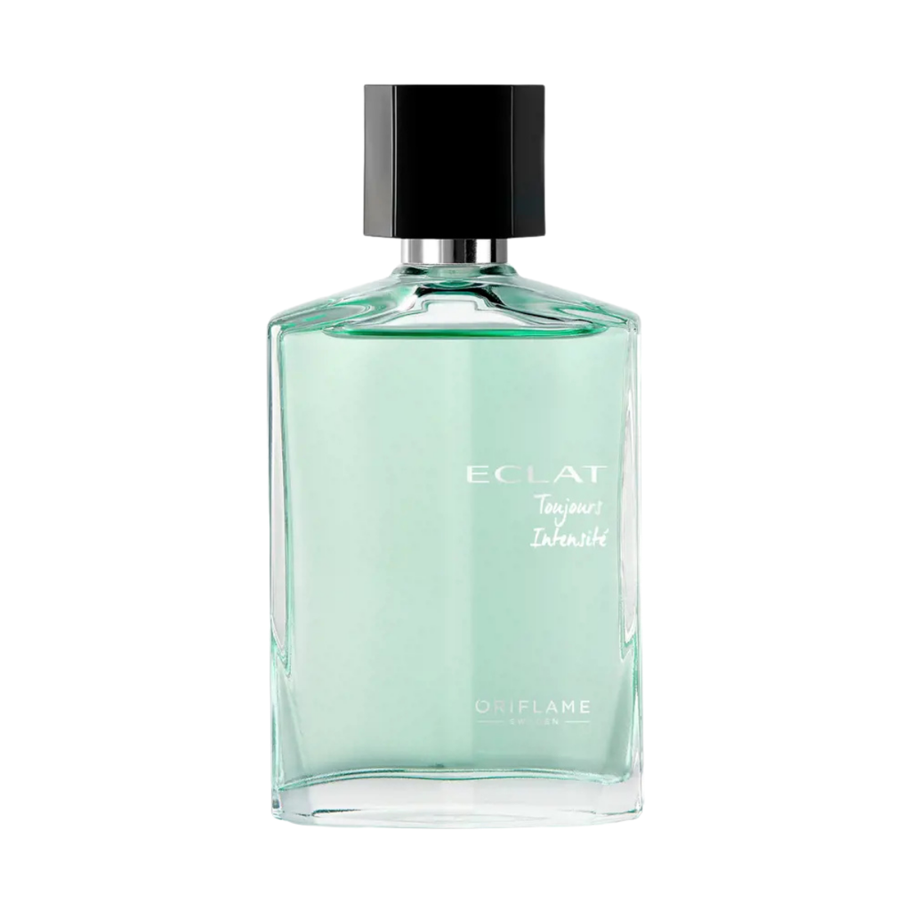 Oriflame Eclat Toujours Intensité EDT Erkek Parfümü 75 ml