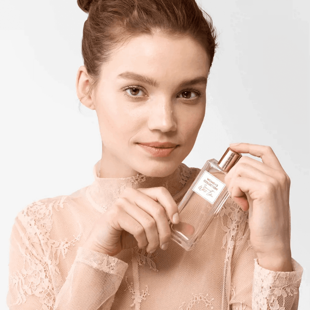 Oriflame Women's Collection White Lilac EDT Kadın Parfümü 50 ml