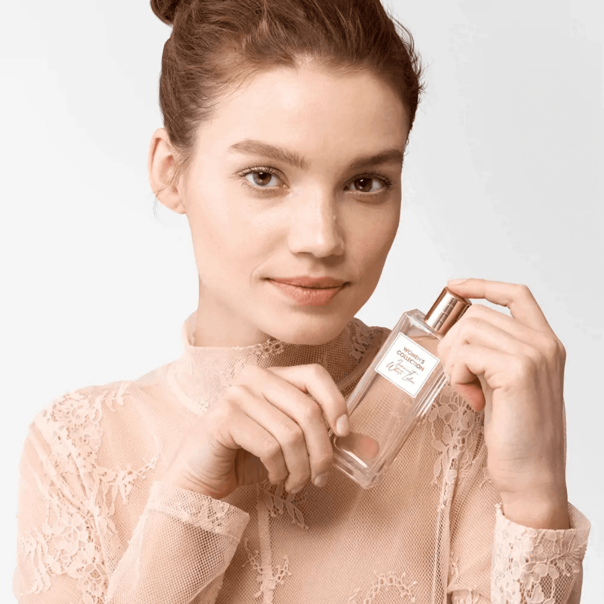 Oriflame Women's Collection White Lilac EDT Kadın Parfümü 50 ml