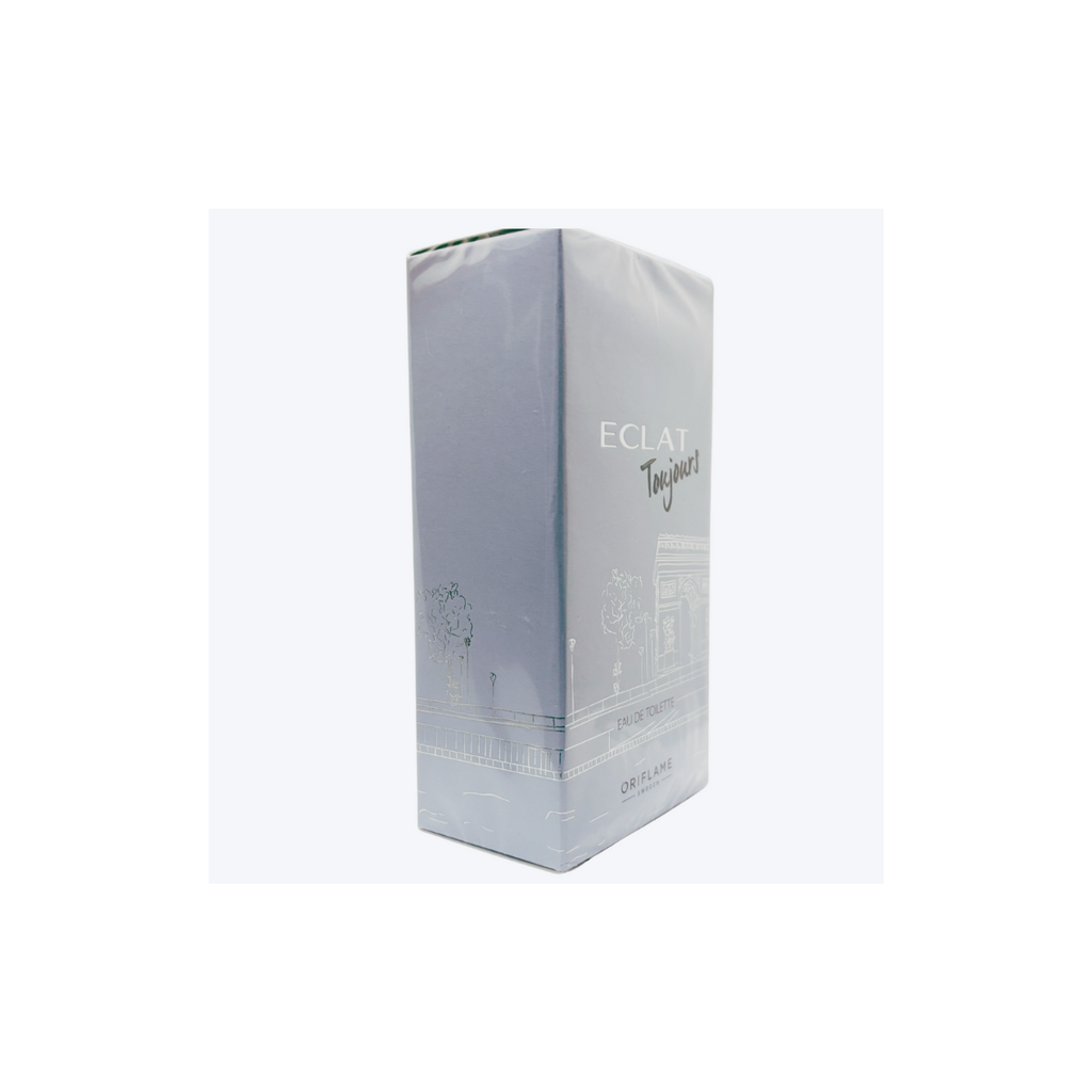 Oriflame Eclat Toujours EDT Erkek Parfümü 75 ml