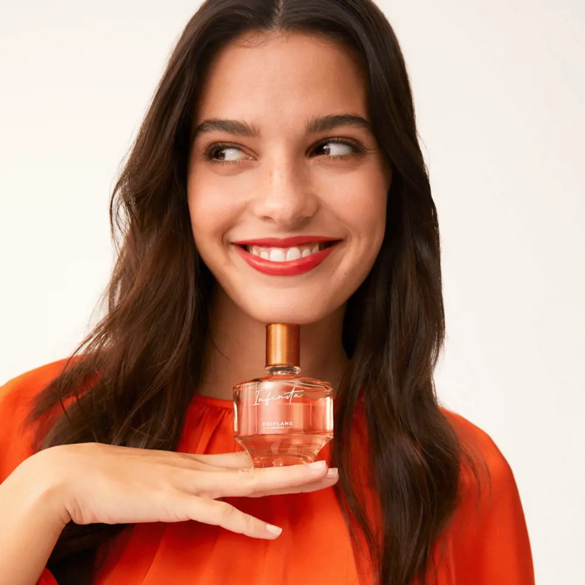 Oriflame Infinita My Sunshine EDP Kadın Parfümü 50 ml