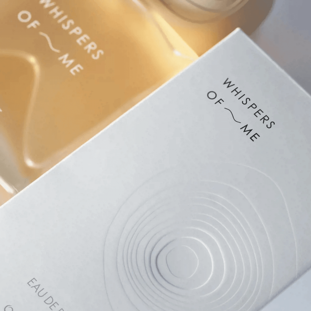 Oriflame Whispers Of Me EDP Kadın Parfümü 50 ml