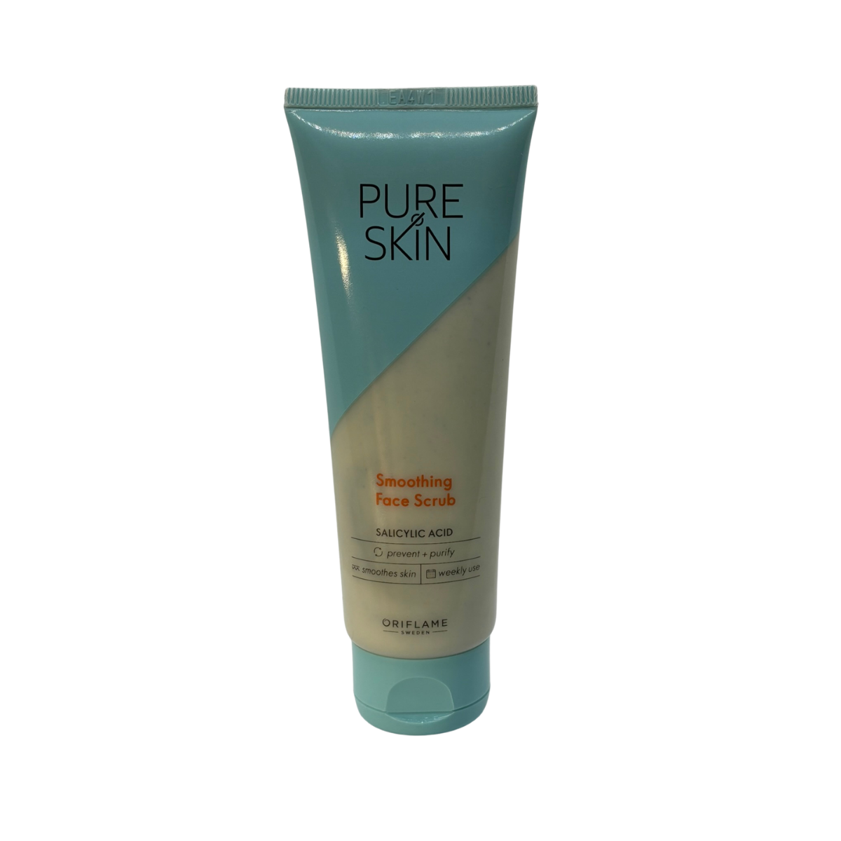Oriflame Pure Skin Pürüzsüzleştirici Yüz Peelingi 75 ml