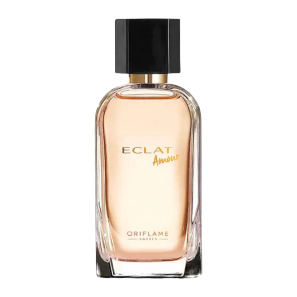 Oriflame Eclat Amour EDT Kadın Parfümü 50 ml
