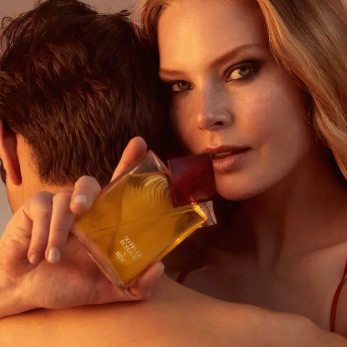 Oriflame So Fever Ecstatic Him EDT Erkek Parfümü 75 ml