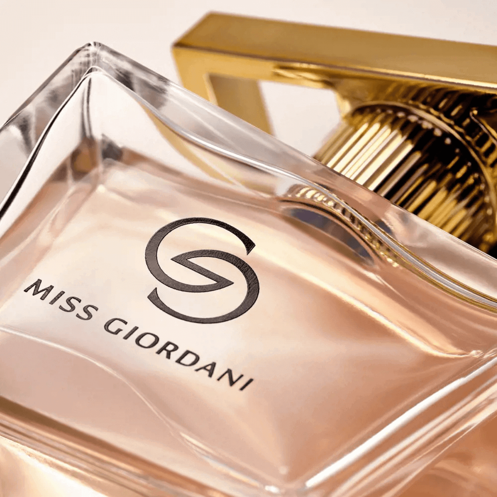 Oriflame Giordani Gold Miss Giordani EDP Kadın Parfümü 50 ml
