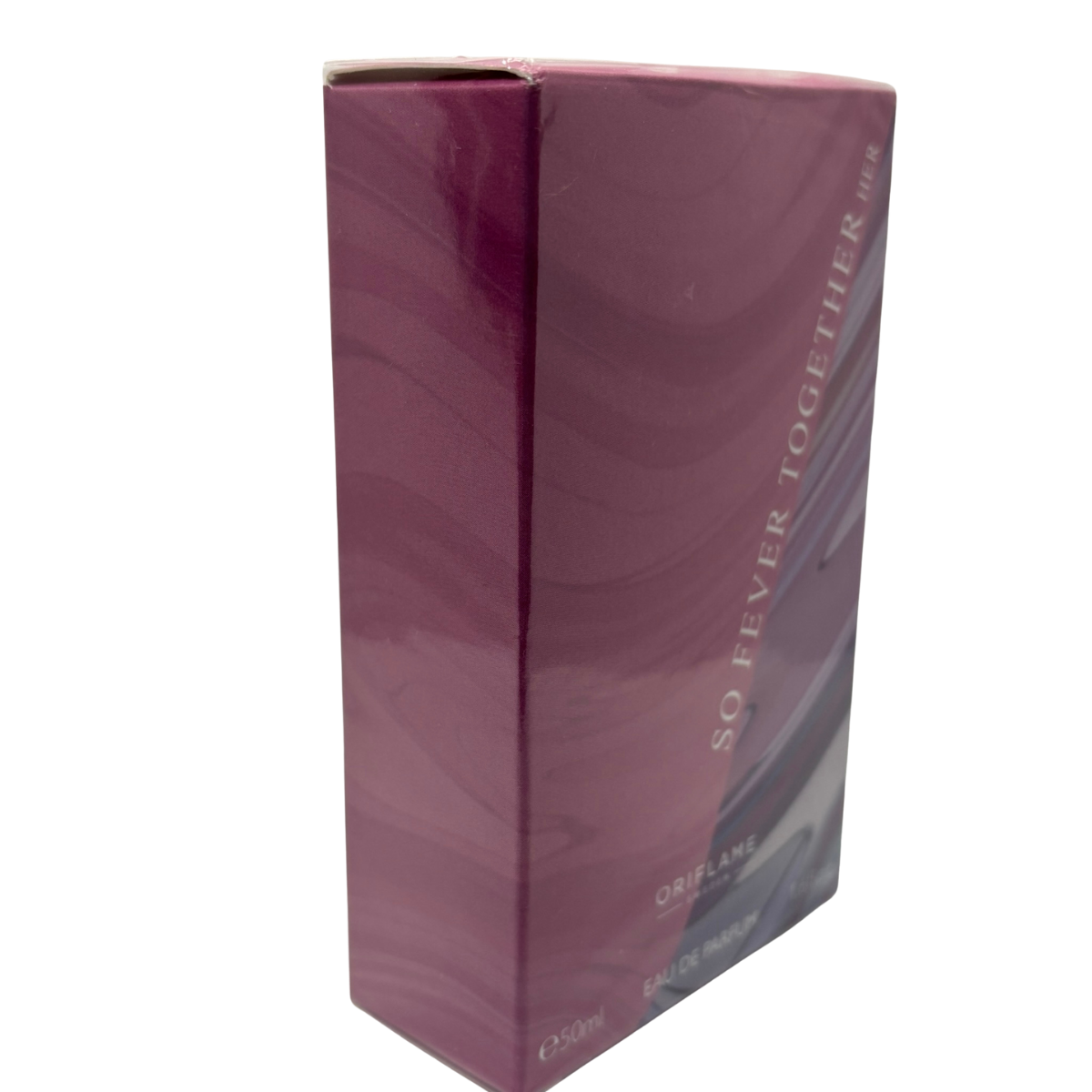 Oriflame So Fever Together Her EDP Kadın Parfümü 50 ml