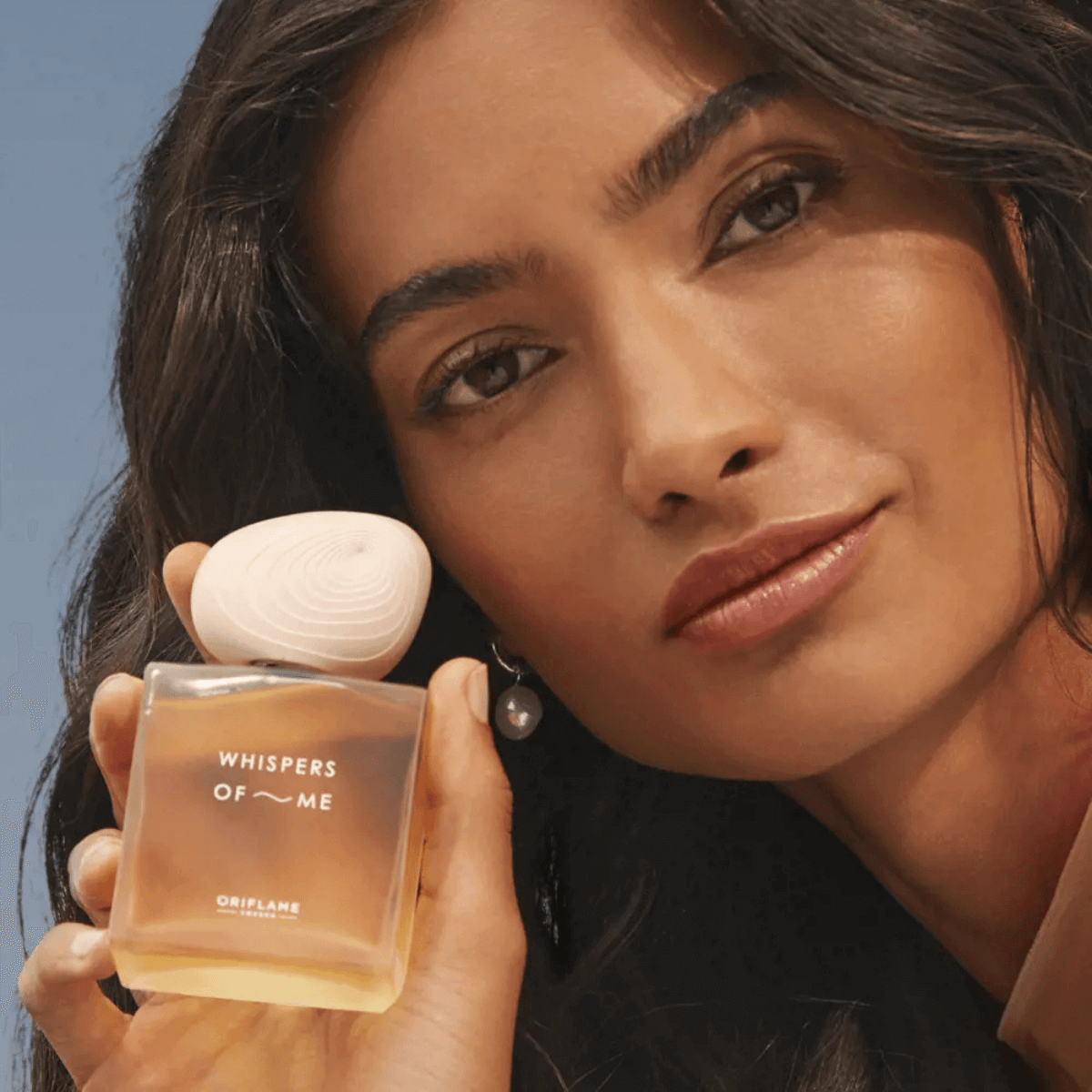 Oriflame Whispers Of Me EDP Kadın Parfümü 50 ml