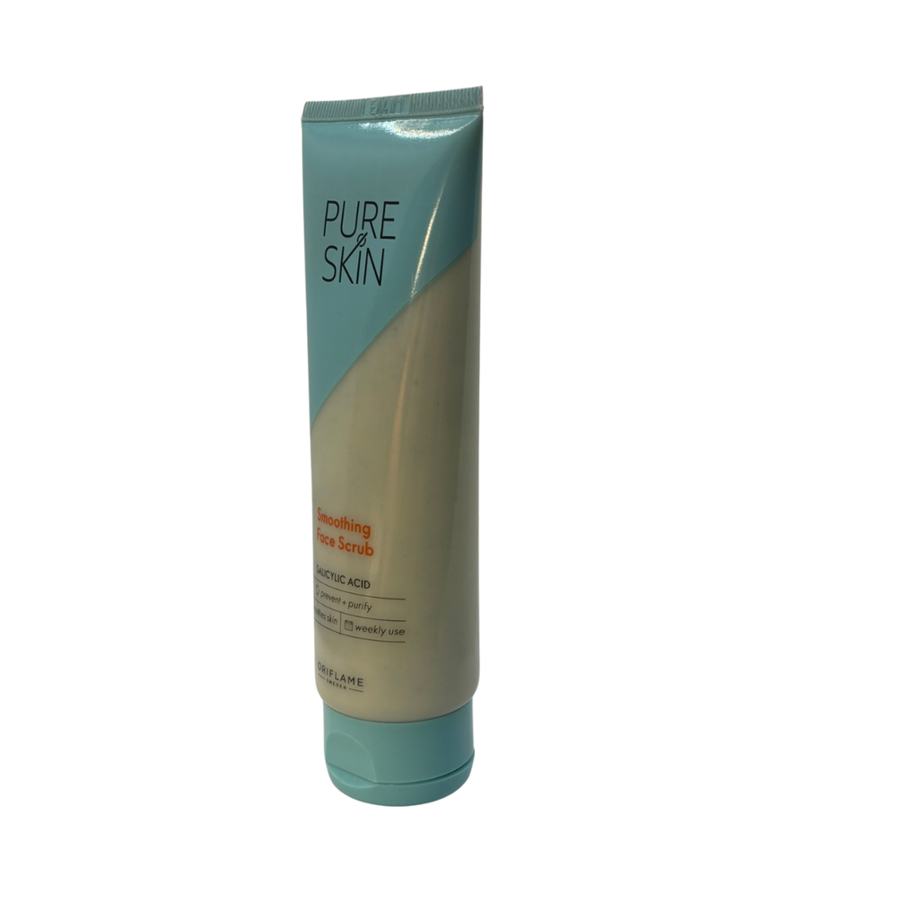 Oriflame Pure Skin Pürüzsüzleştirici Yüz Peelingi 75 ml