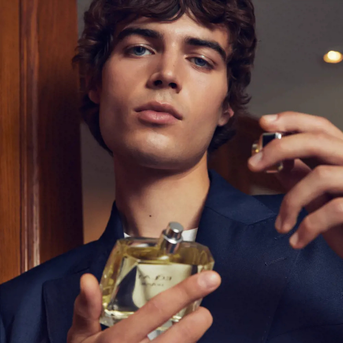 Oriflame Eclat Homme EDT Erkek Parfümü 75 ml
