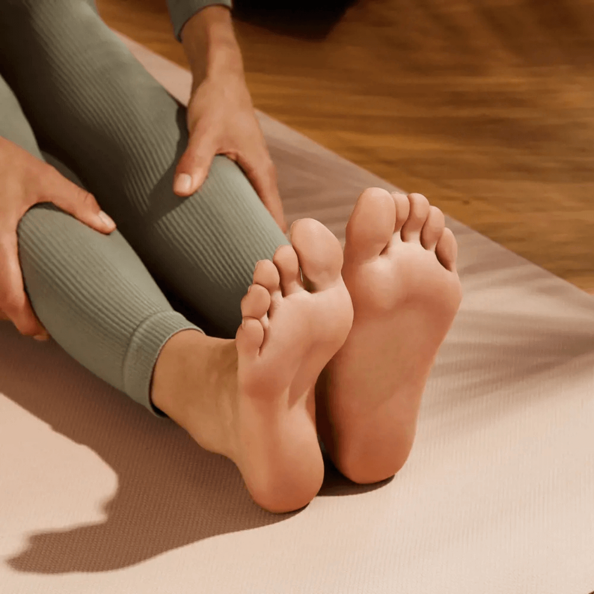 Oriflame Feet Up Everyday Koku Giderici Ayak Pudrası 400 gr