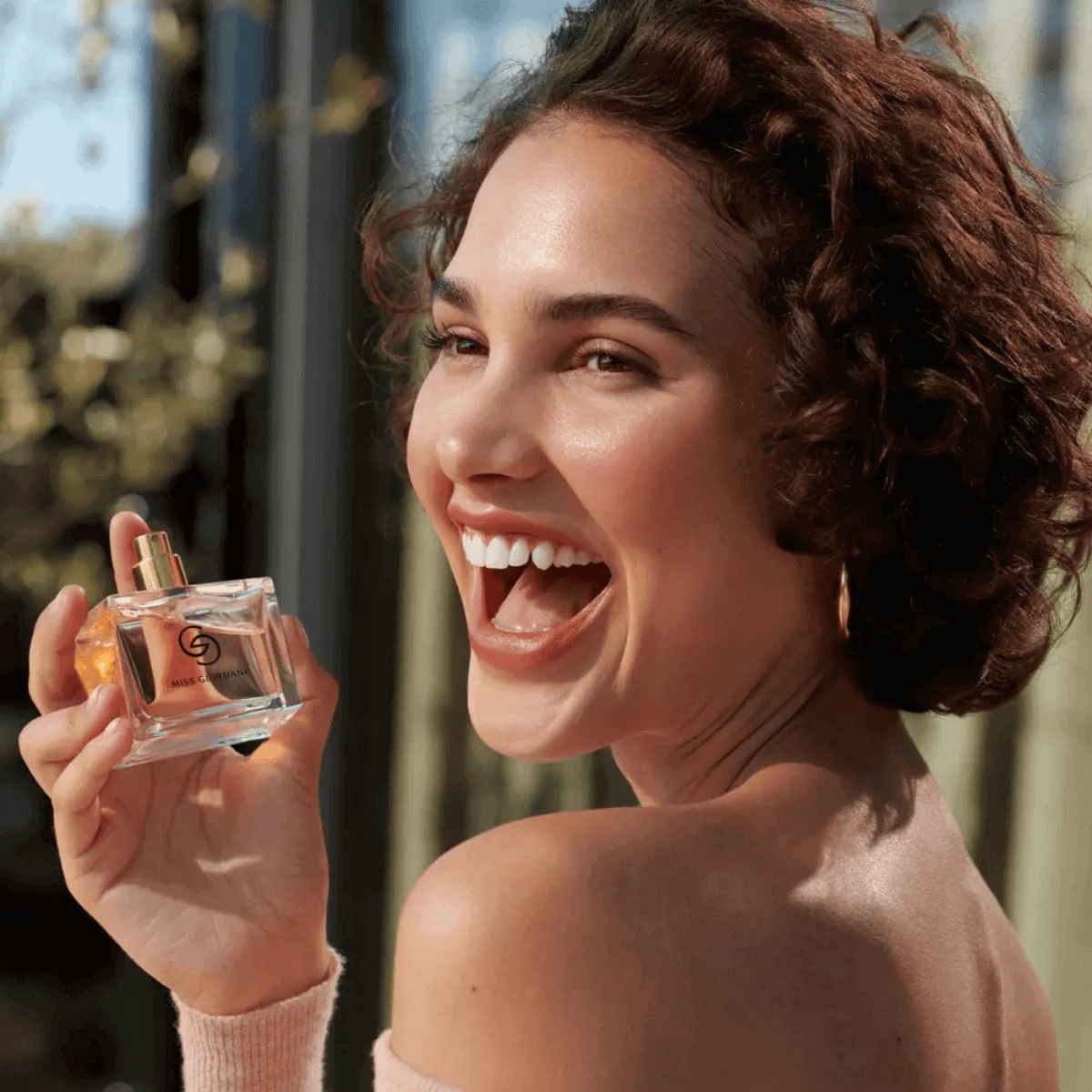 Oriflame Giordani Gold Miss Giordani EDP Kadın Parfümü 50 ml