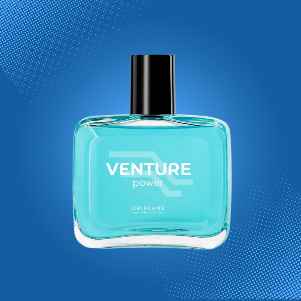 Oriflame Venture Power EDT Erkek Parfümü 100 ml