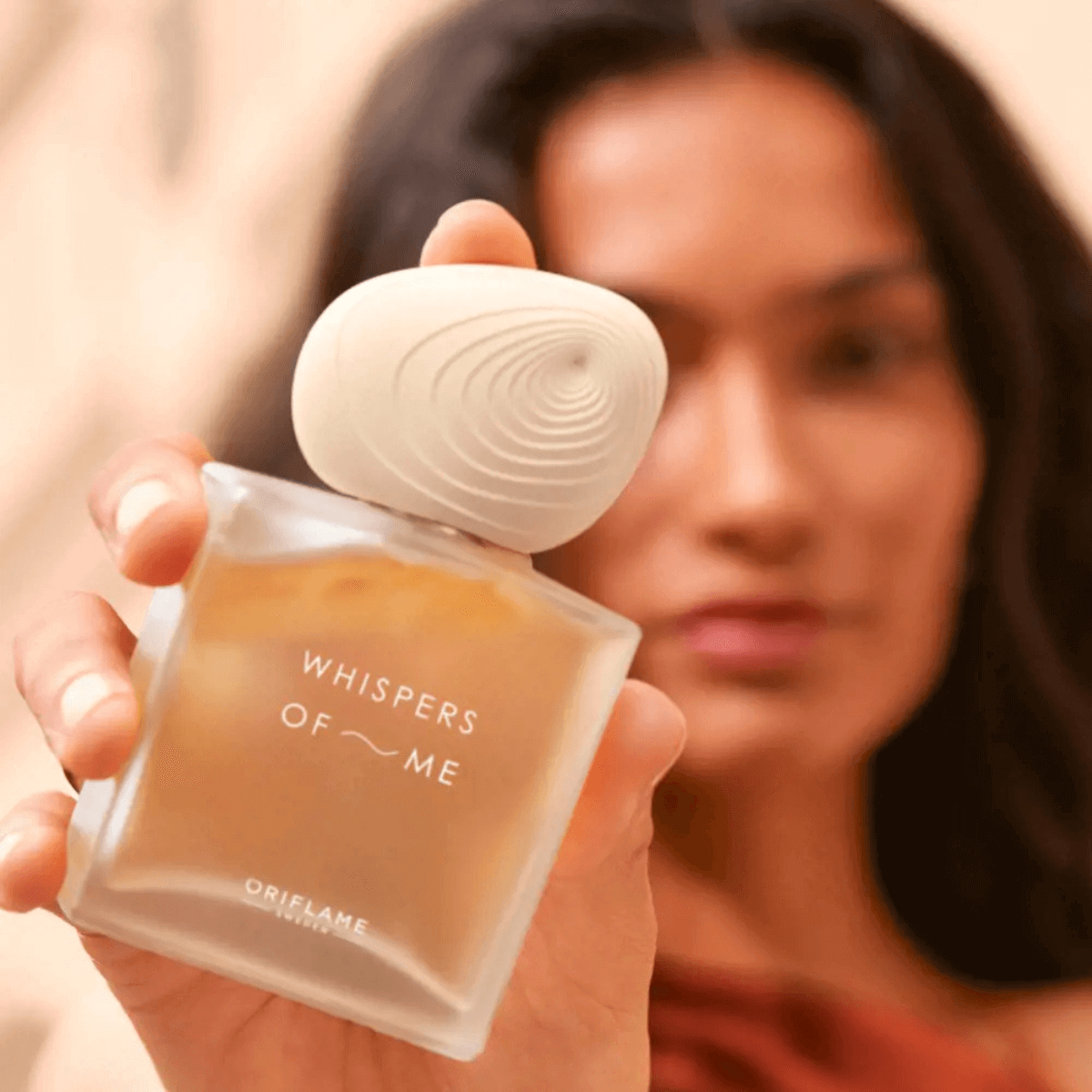 Oriflame Whispers Of Me EDP Kadın Parfümü 50 ml