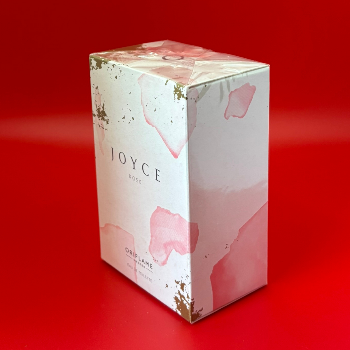 Oriflame Joyce Rose EDT Kadın Parfümü 50 ml