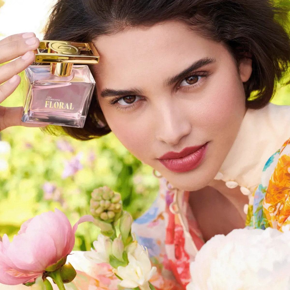Oriflame Miss Giordani Floral EDP Kadın Parfümü 50 ml