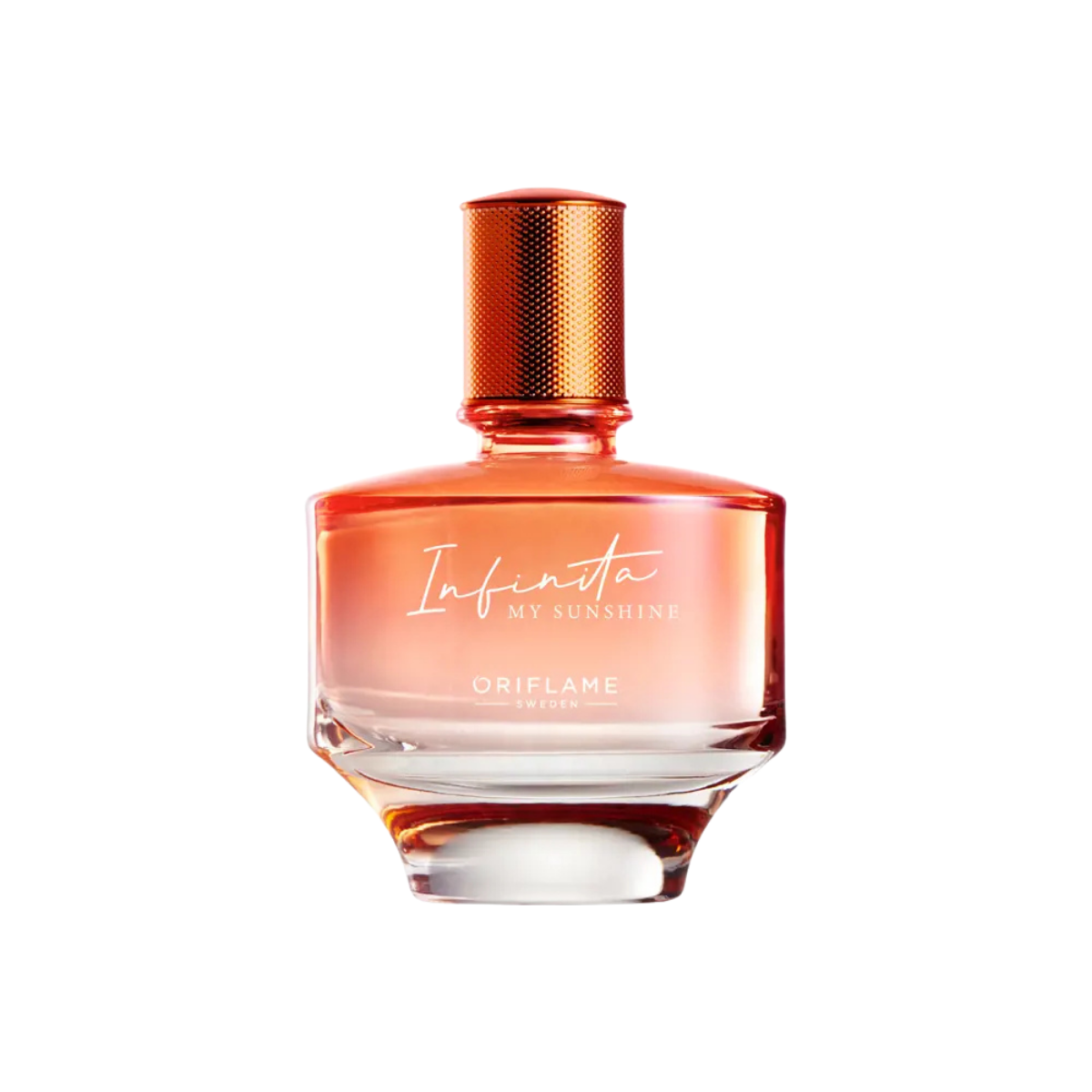 Oriflame Infinita My Sunshine EDP Kadın Parfümü 50 ml