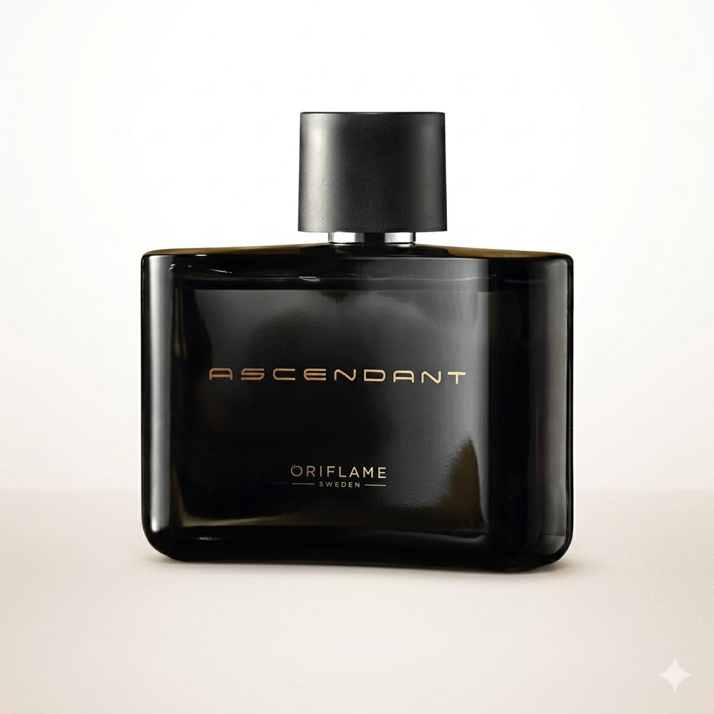 Oriflame Ascendant EDT Erkek Parfümü 75 ml