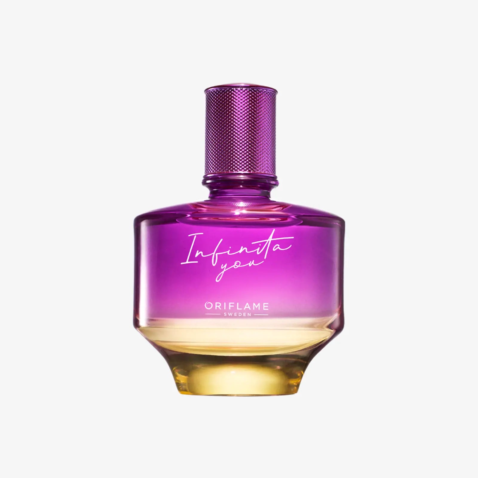 Oriflame İnfinita You EDP Çiçeksi Kadın Parfümü 50 ml